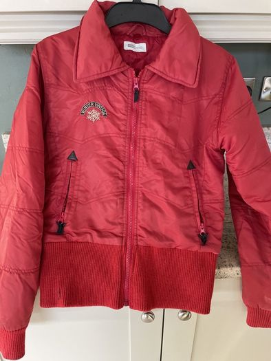 ladies jacket from mark one size 10