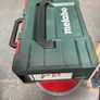 Metabo Cordless Combi Hammer Drill SB 18 LTX BL I 18V Image 3