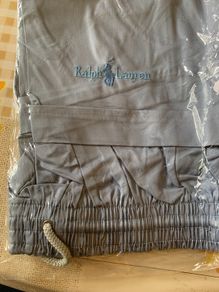 Ralph Lauren shorts (XXL - 40" waist)