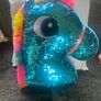Unicorn Cushion Image 2