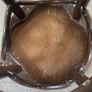 Antique Stool Image 4