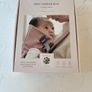 BabyBjorn Baby Carrier Beige Leopard Print Design Image 4