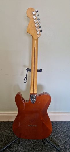 Fender AVII 1975 Telecaster Deluxe