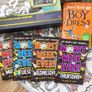 Harry Potter Art sets and kids books Image 4