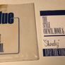 The Style Council - Have You Ever Had It Blue (1986) 7" + cassette Image 5