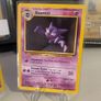Haunter & Gastly Base Set Lot Image 3