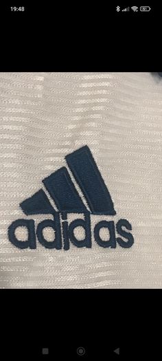 Olympique Marseille 98/99 Centenary jersey