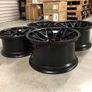 18" Inch Bbs Rc Style Bmw Wheels 5x120 E46 M3 E90 E91 E92 E46 E60 E61 E62 Image 8