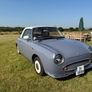 Nissan Figaro 1992 Image 3