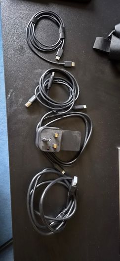 Verbatim portable monitor
