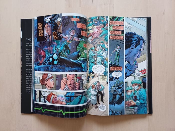 All Star Batman & Robin DC Comics Frank Miller Graphic Novel Hardback 2008