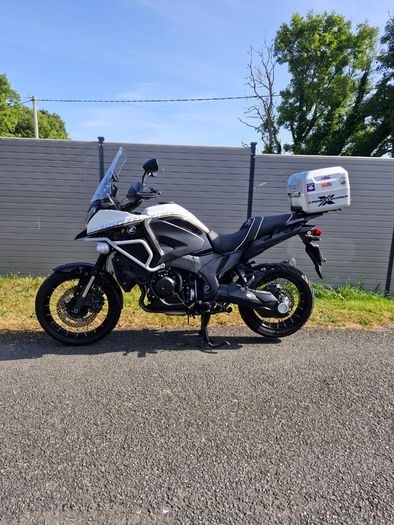 2017 Honda