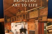 Turn-of-the-century Finnish Artists' Homes