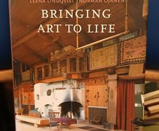 Turn-of-the-century Finnish Artists' Homes