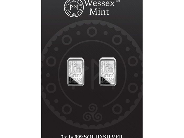 silver bar