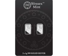 silver bar