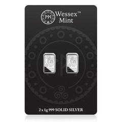 silver bar