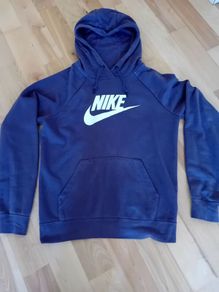 ladies nike hoodie