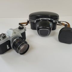 Pentax Spotmatic  SP - Excellent Condition