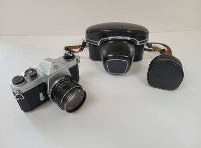 Pentax Spotmatic  SP - Excellent Condition