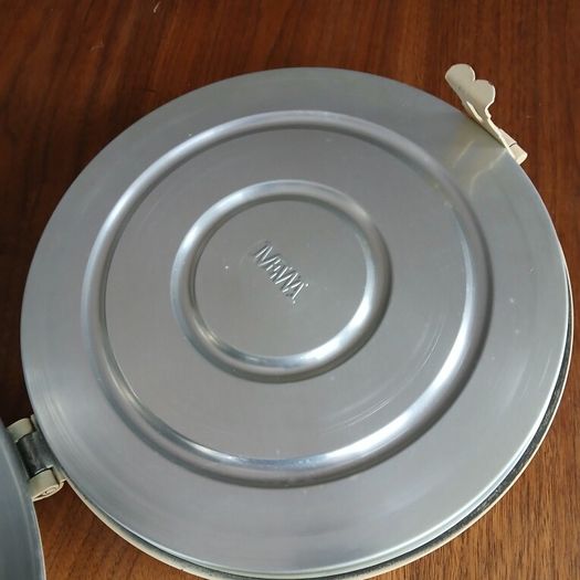 1950s food storage and yoghurt maker