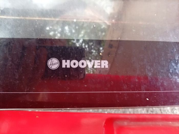 oven hoover