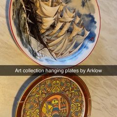 Art Collection by Arklow