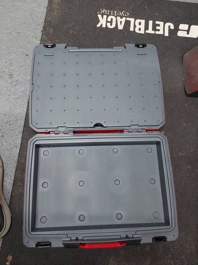 Teng tools storage case