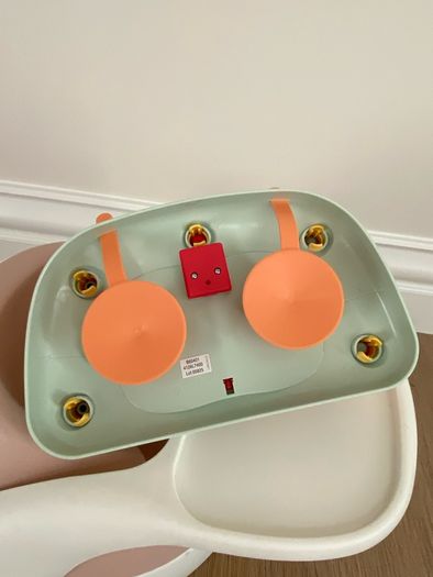 mamas and papas baby chair