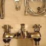 Bath shower mixer Image 2