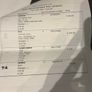 IKEA PAX Wardrobe 2.5m Wide Mirror Door Excellent Condition Image 7