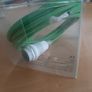 Textile cable BNIB Image 3