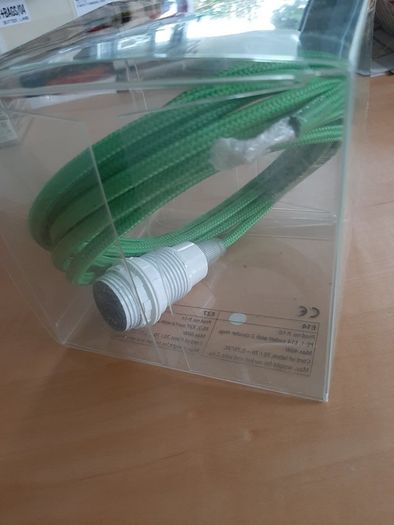 Textile cable BNIB