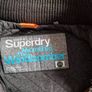 Superdry micofibre Windbomer SIZE XS Image 2