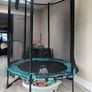 trampoline indoor new Image 3