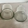Clear Reused Glass Image 5
