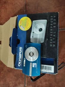 Olympus Camera