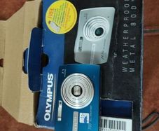 Olympus Camera