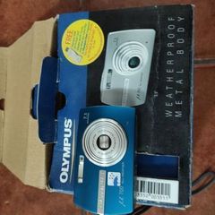Olympus Camera