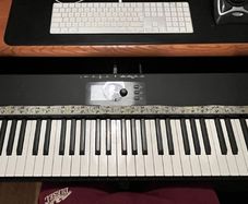 studiologic sl88 mk1