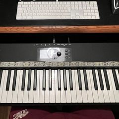 studiologic sl88 mk1