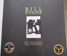 Bill Evans