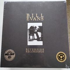Bill Evans