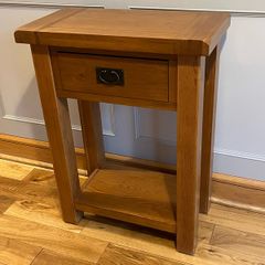 Hall Table