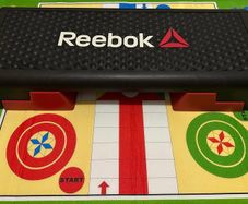 Reebok Aerobic Step