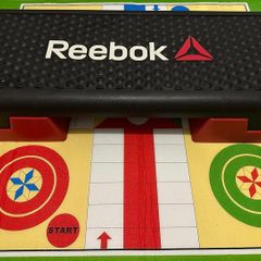 Reebok Aerobic Step