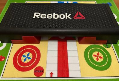 Reebok Aerobic Step