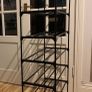 shoe rack (no price below) Image 5
