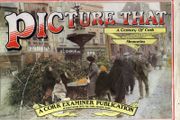 Picture That &amp; Picture That Again (2 Books)