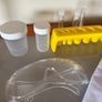 Childrens Science/scientist playset Image 3